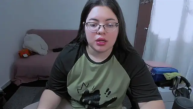 Aria Fullbuster online show from 01-18-26, 07:06