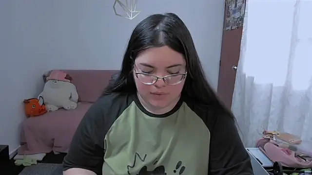 Aria Fullbuster online show from 03-13-26, 08:26