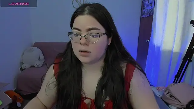 Aria Fullbuster online show from 04-10-26, 08:35