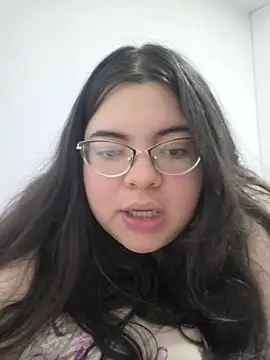 Aria Fullbuster online show from 04-27-26, 02:26