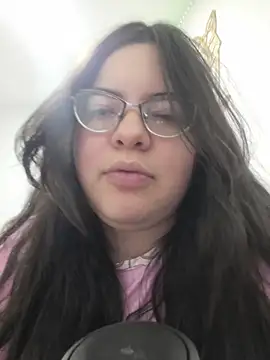 Aria Fullbuster online show from 04-28-26, 07:41