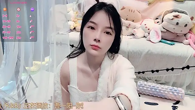 AKiKi711 online show from 02-01-26, 04:44