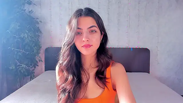 Milana Crystal  online show from 02-03-25, 11:20