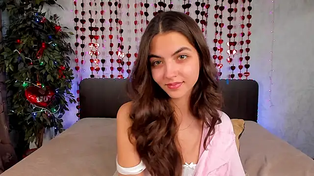 Milana Crystal  online show from 02-10-25, 11:25