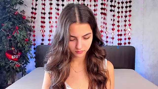 Milana Crystal  online show from 02-19-25, 08:12