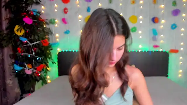 Milana Crystal  online show from 03-06-26, 08:11