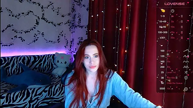 Sidney blush online show from 03-10-25, 03:34