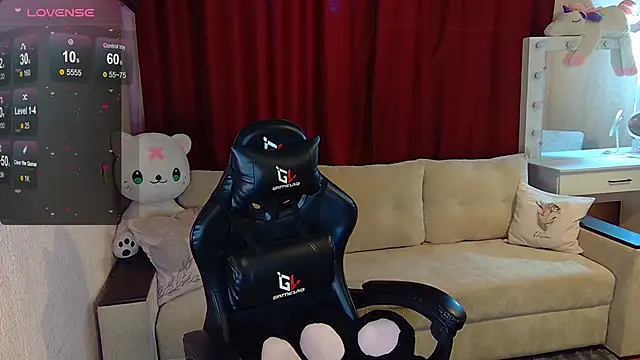 Sidney blush online show from 11-16-25, 05:02