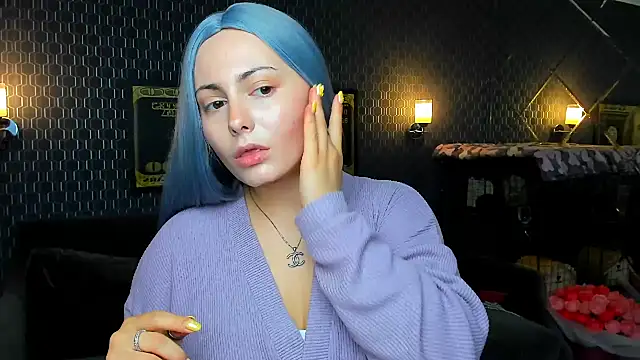 Snapshot of _extraterrestrial_ chatting on 10-16-25, 02:51 extraterrestrial online show from 10-16-25, 02:51