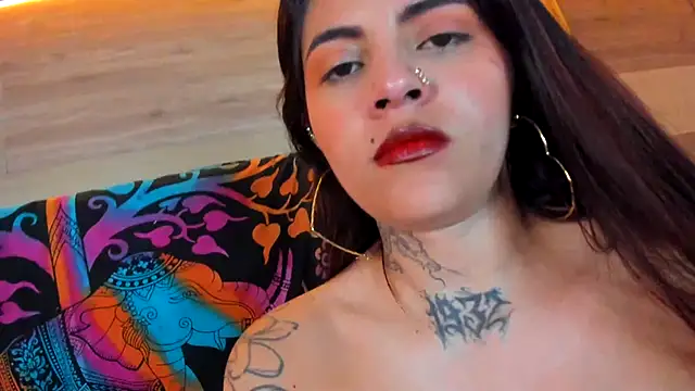 Cori Paige online show from 11-19-25, 04:01