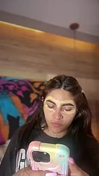 Cori Paige online show from 01-15-26, 03:55