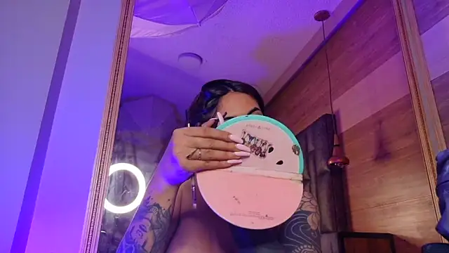 Cori Paige online show from 02-09-26, 10:36