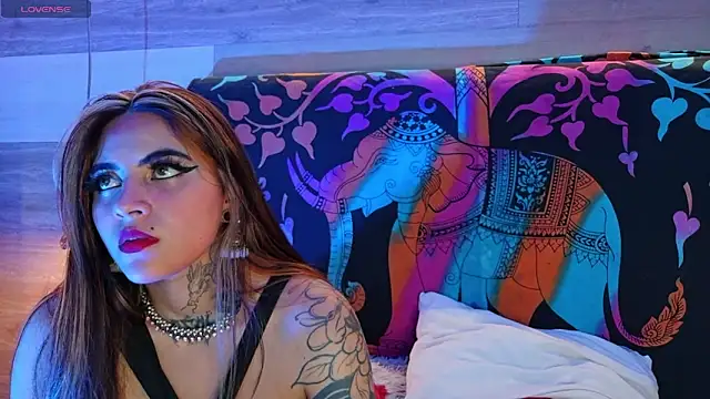 Cori Paige online show from 03-05-26, 03:35