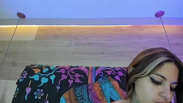 Cori Paige online show from 05-20-26, 03:56