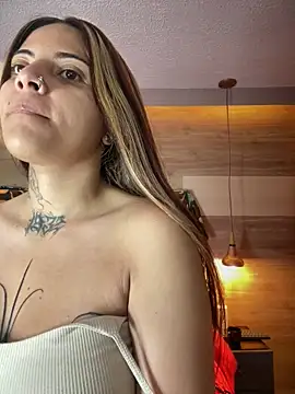Cori Paige online show from 06-05-26, 04:19
