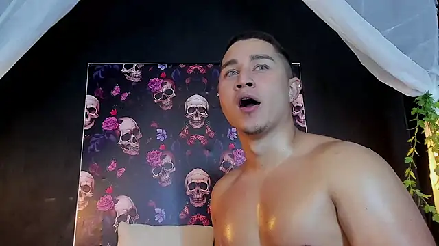 francesco evan online show from 12-11-24, 02:11