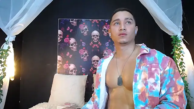 francesco evan online show from 01-09-25, 02:51