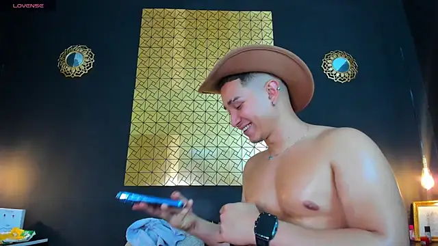 francesco evan online show from 01-26-25, 11:29