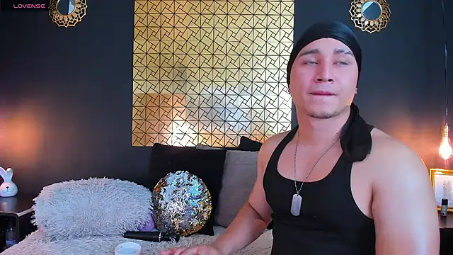 francesco evan online show from 02-11-25, 08:52