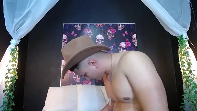 francesco evan online show from 02-13-25, 03:56