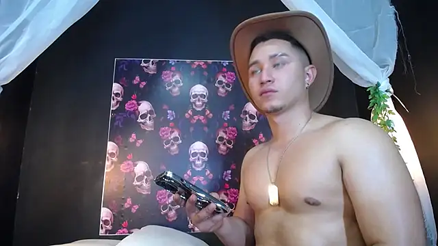 francesco evan online show from 02-13-25, 06:59