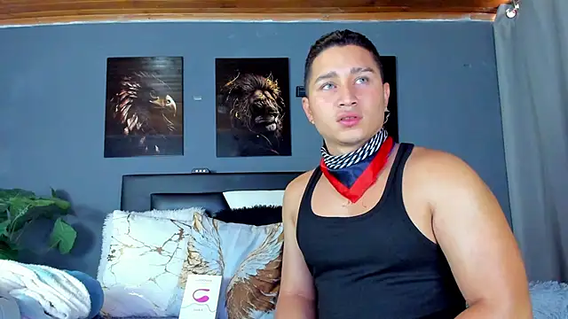 francesco evan online show from 10-01-25, 02:23