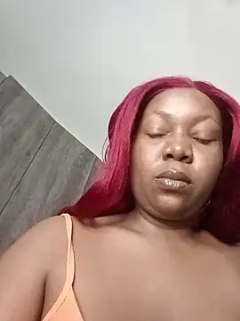 SassyAss Coco online show from 06-06-26, 01:21