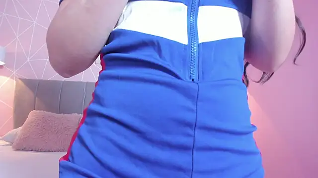 zara  sweet online show from 02-19-25, 06:54