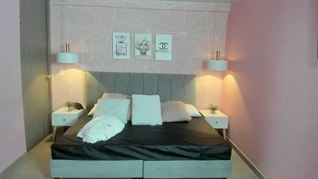 zara  sweet online show from 03-16-26, 01:26