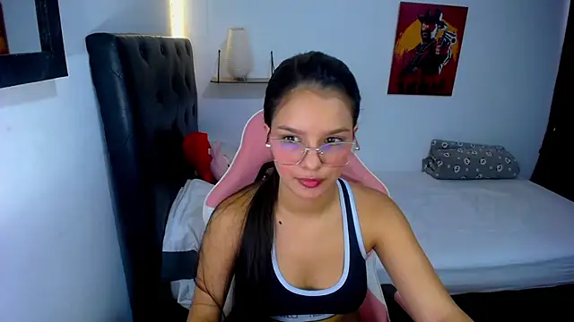 jessi and boy online show from 05-29-26, 07:01
