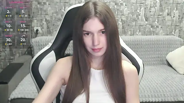 Snapshot of MissMiaCutie chatting on 09-22-25, 11:56 MissMiaCutie online show from 09-22-25, 11:56