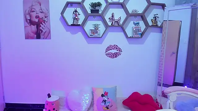 SharonSander online show from 04-02-26, 11:35