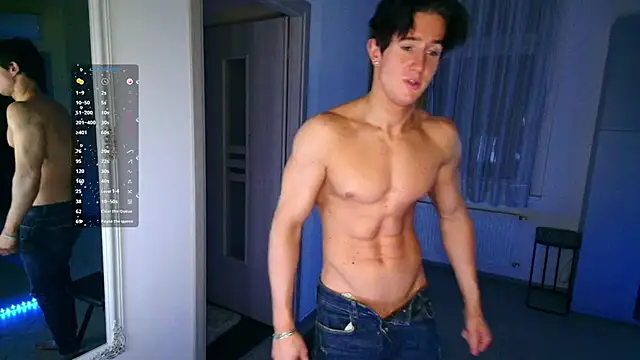 Snapshot of ChristianLevine_ chatting on 04-18-26, 08:42 ChristianLevine online show from 04-18-26, 08:42
