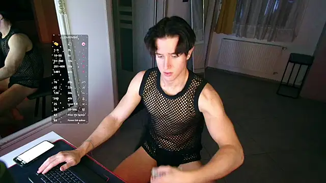 Snapshot of ChristianLevine_ chatting on 04-22-26, 07:26 ChristianLevine online show from 04-22-26, 07:26