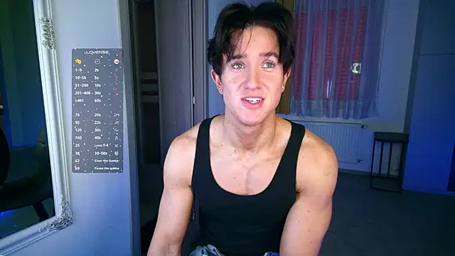 Snapshot of ChristianLevine_ chatting on 04-24-26, 05:04 ChristianLevine online show from 04-24-26, 05:04