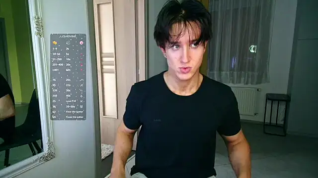 Snapshot of ChristianLevine_ chatting on 04-25-26, 05:32 ChristianLevine online show from 04-25-26, 05:32