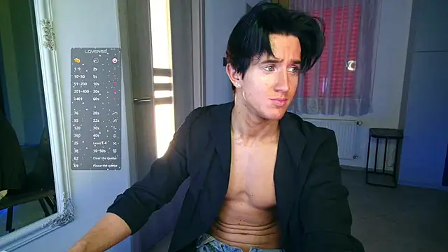 Snapshot of ChristianLevine_ chatting on 04-27-26, 04:16 ChristianLevine online show from 04-27-26, 04:16