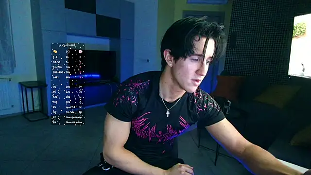 Snapshot of ChristianLevine_ chatting on 05-01-26, 05:28 ChristianLevine online show from 05-01-26, 05:28
