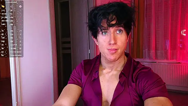 Snapshot of ChristianLevine_ chatting on 05-22-26, 04:30 ChristianLevine online show from 05-22-26, 04:30