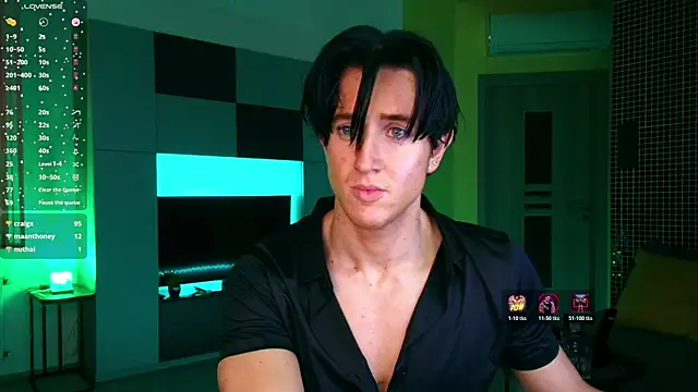 Snapshot of ChristianLevine_ chatting on 05-26-26, 09:49 ChristianLevine online show from 05-26-26, 09:49