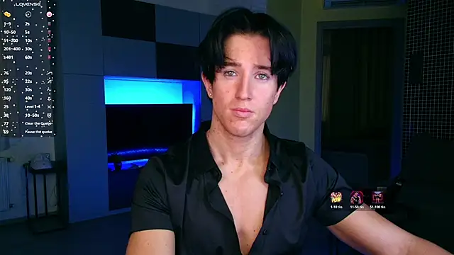 Snapshot of ChristianLevine_ chatting on 06-01-26, 08:54 ChristianLevine online show from 06-01-26, 08:54