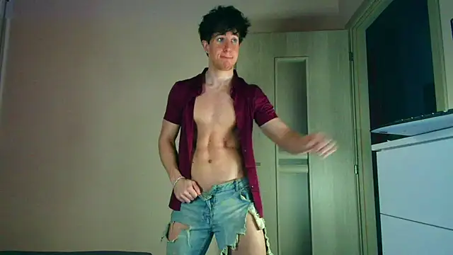 Snapshot of ChristianLevine_ chatting on 07-10-26, 05:48 ChristianLevine online show from 07-10-26, 05:48