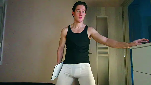 Snapshot of ChristianLevine_ chatting on 07-12-26, 07:38 ChristianLevine online show from 07-12-26, 07:38