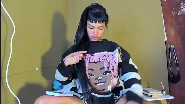 nathaliefox online show from 02-04-26, 03:45