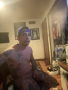 Asshole187187 online show from 07-14-26, 09:58