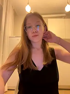 Eva Weyne online show from 09-12-25, 07:03