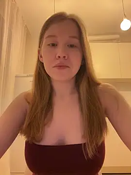 Eva Weyne online show from 03-20-26, 08:35