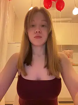 Eva Weyne online show from 04-02-26, 08:28