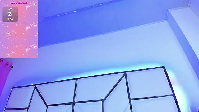 SarayRoyse online show from 02-08-25, 07:16