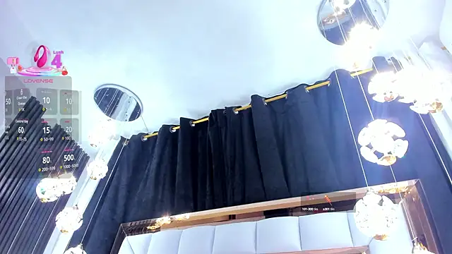 SarayRoyse online show from 09-12-25, 07:36